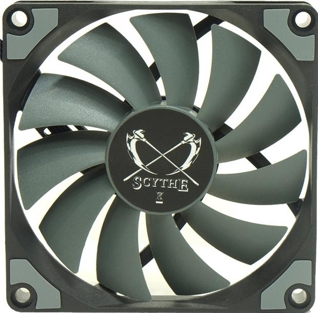 Scythe Kaze Flex Slim
