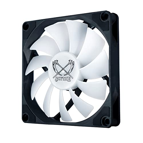 Scythe Kaze Flex Slim RGB
