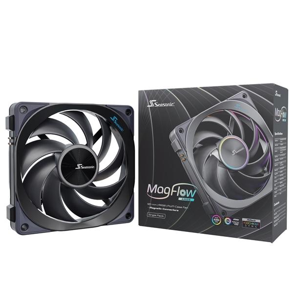 SeaSonic MAGFLOW ARGB