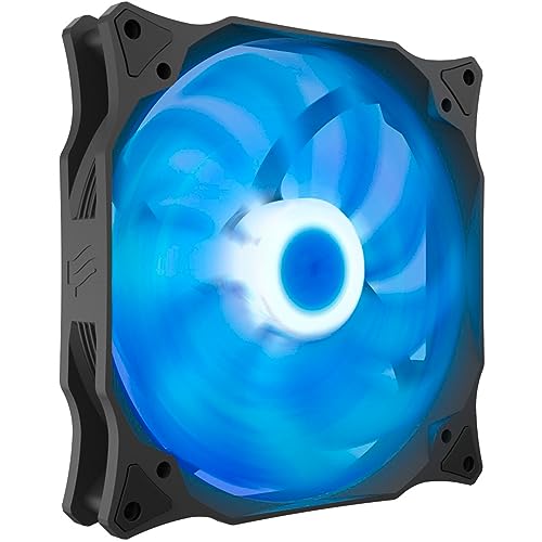 SilentiumPC Stella HP RGB