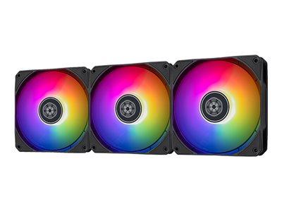 SilverStone Air Nexus 3-Pack