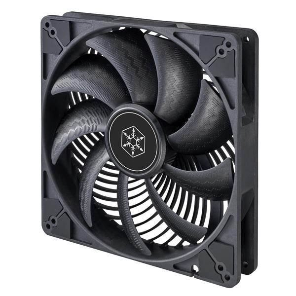 SilverStone Air Penetrator 184i PRO
