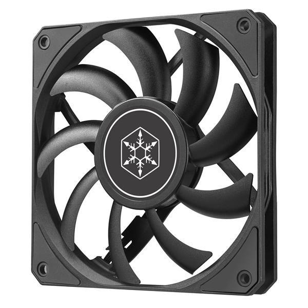 SilverStone Air Slimmer 120