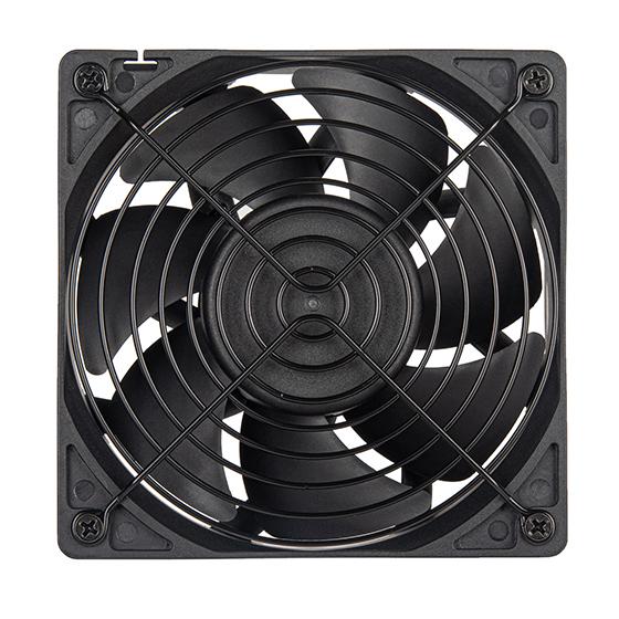 SilverStone FHS 120X
