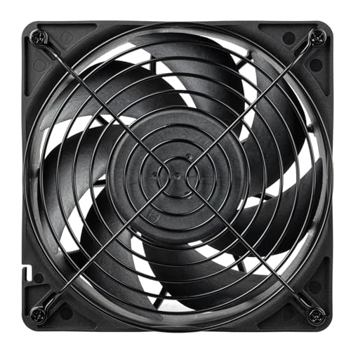 SilverStone FHS 140X