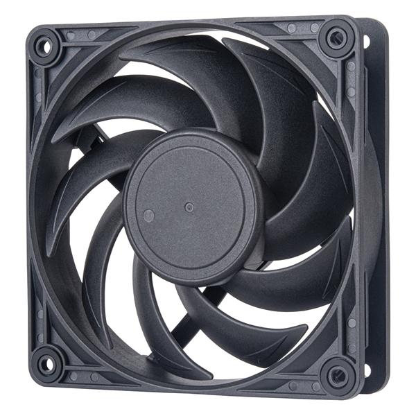 SilverStone VISTA 120F