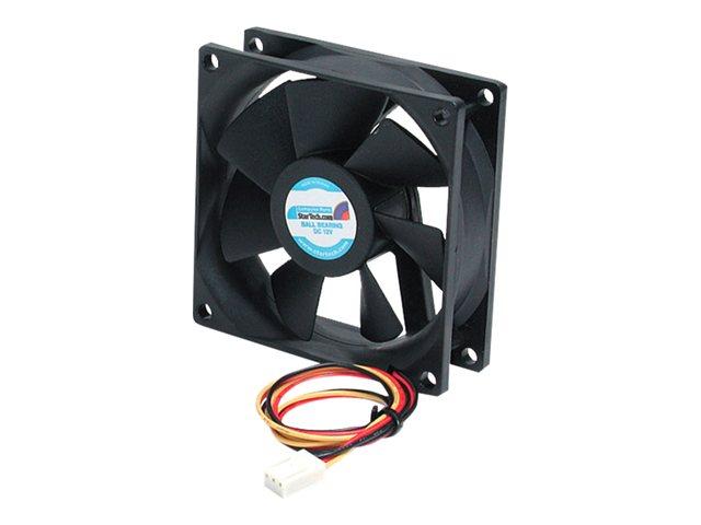 StarTech FAN8X25TX3L