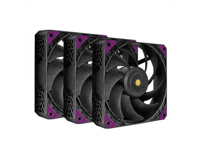 Super Flower MEGACOOL 3-Pack
