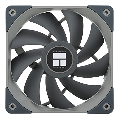 Thermalright TL-C12 D6