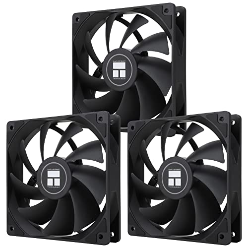 Thermalright TL-C12C X3 3-Pack