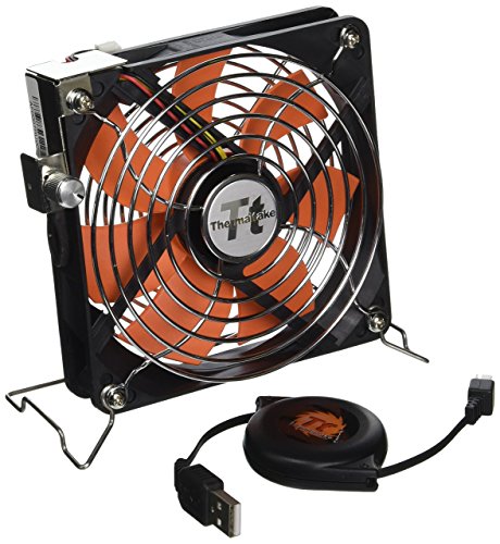 Thermaltake Mobile Fan