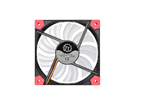 Thermaltake Luna Slim