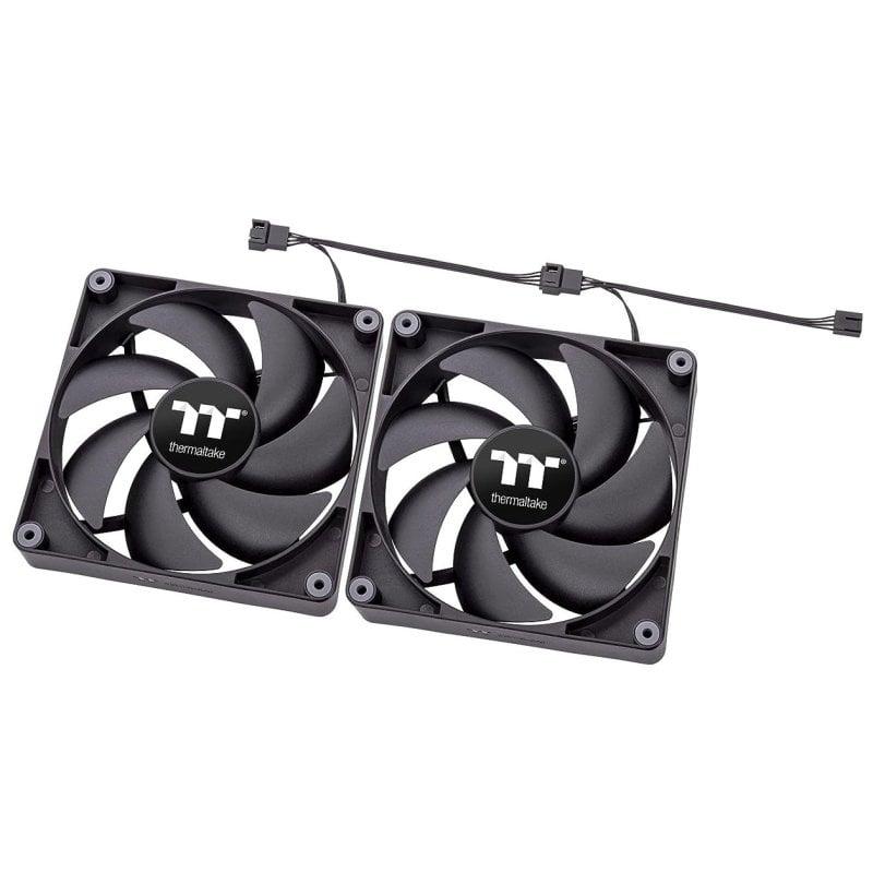 Thermaltake CT120 2-Pack