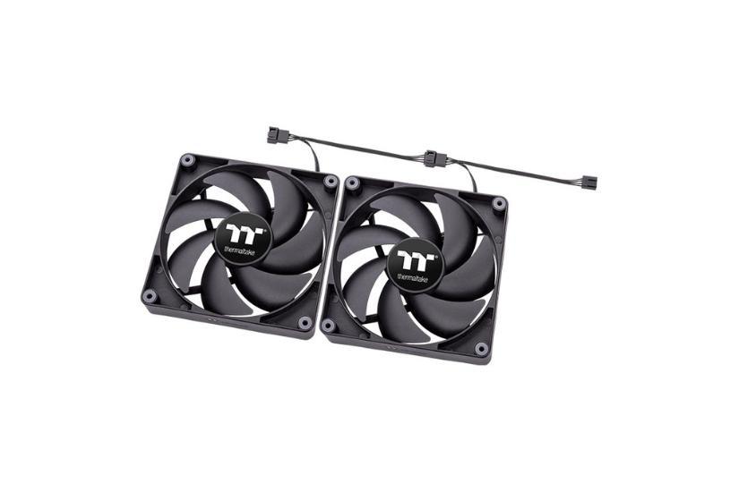 Thermaltake CT140 2-Pack