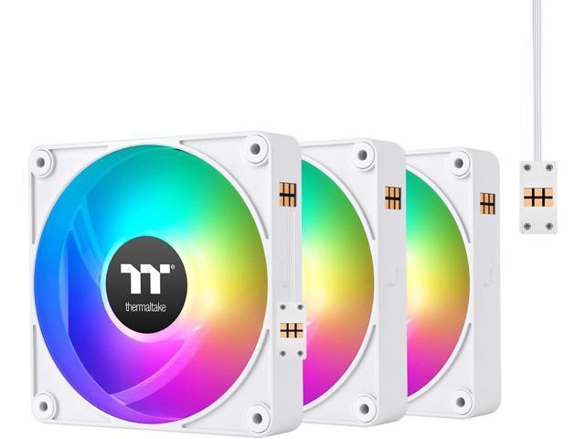 Thermaltake CT140 EX ARGB Sync 3-Pack