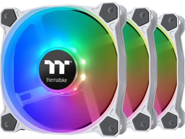 Thermaltake Pure ARGB Sync TT Premium Edition 3-Pack