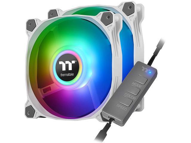 Thermaltake Pure Duo 2-Pack