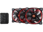 Thermaltake Riing 3-Pack