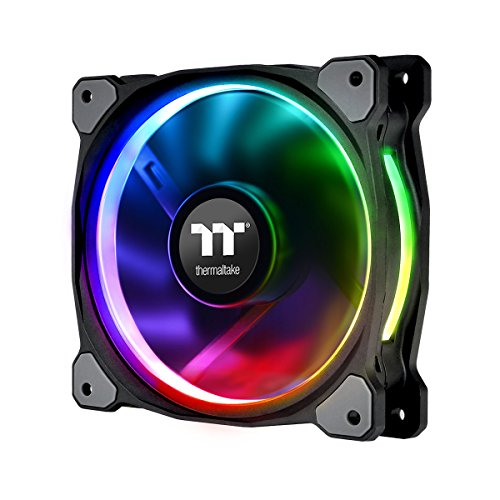 Thermaltake Riing Plus TT 5-Pack