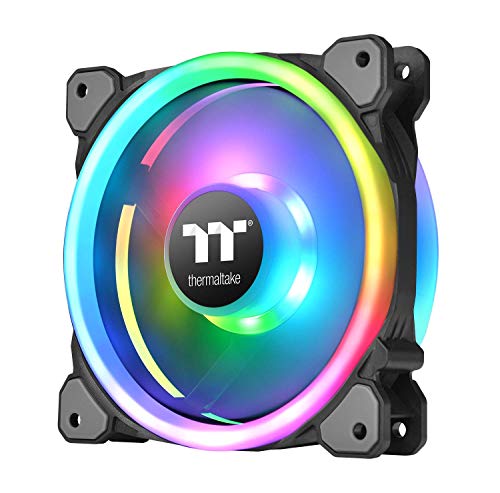 Thermaltake Riing Trio 14 RGB TT Premium Edition 3-Pack