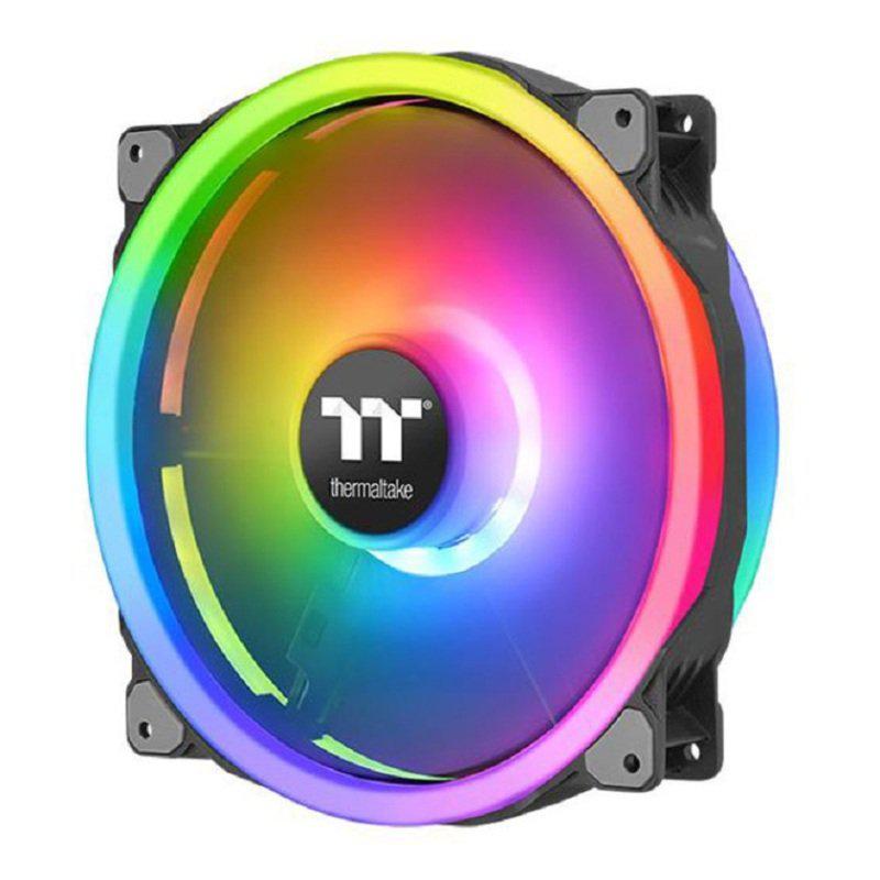 Thermaltake Riing Trio 20 RGB TT Premium Edition