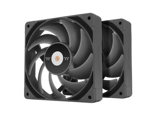 Thermaltake TOUGHFAN 12 Pro 2-Pack