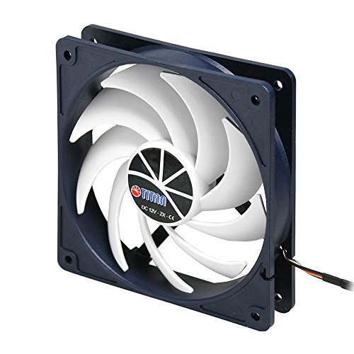Titan TFD-12025H12ZP