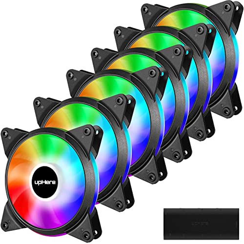 upHere T7SYC7 6-Pack