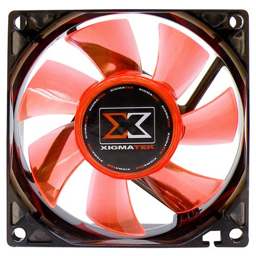 Xigmatek XLF