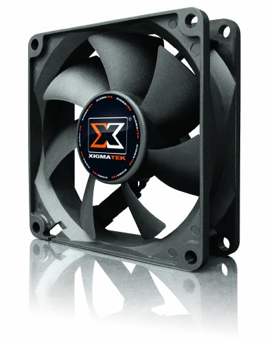 Xigmatek eXTREME SILENT