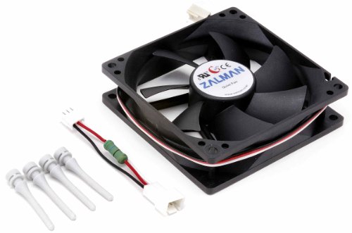 Zalman F2 Plus