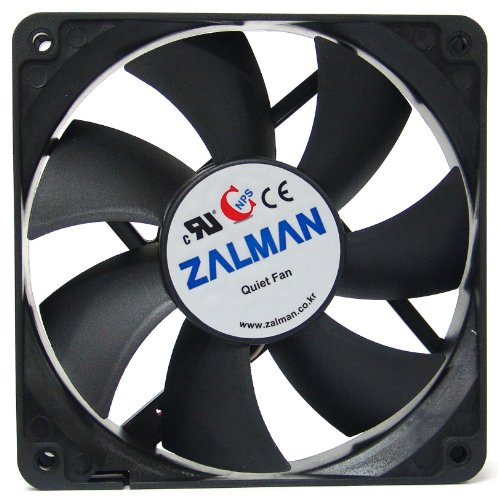Zalman F3