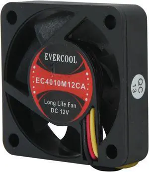FAN-EC4010M12CA