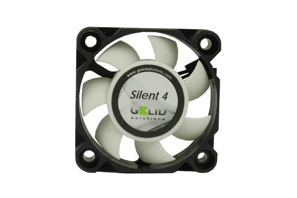Silent