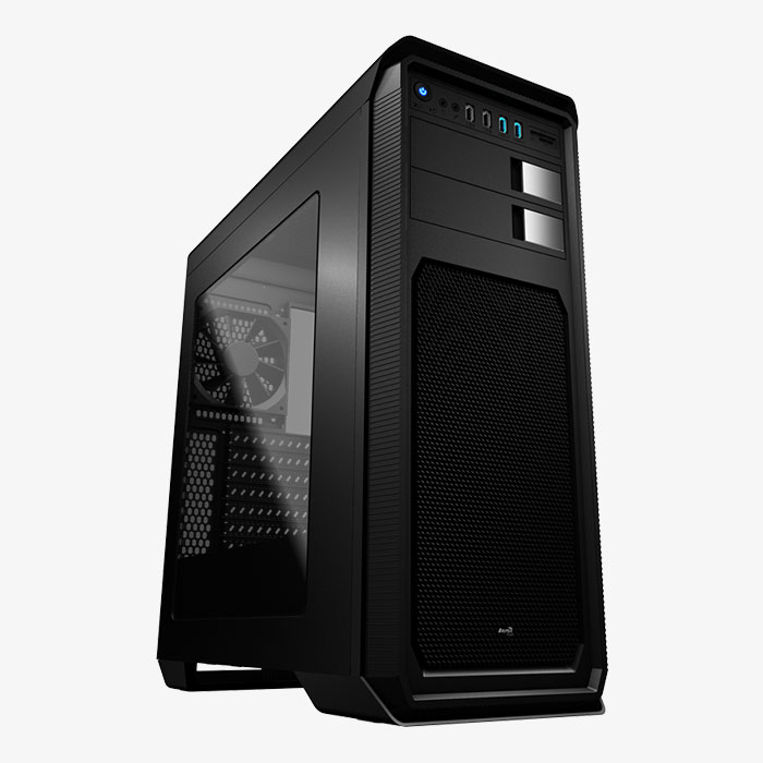 Aerocool Aero-500