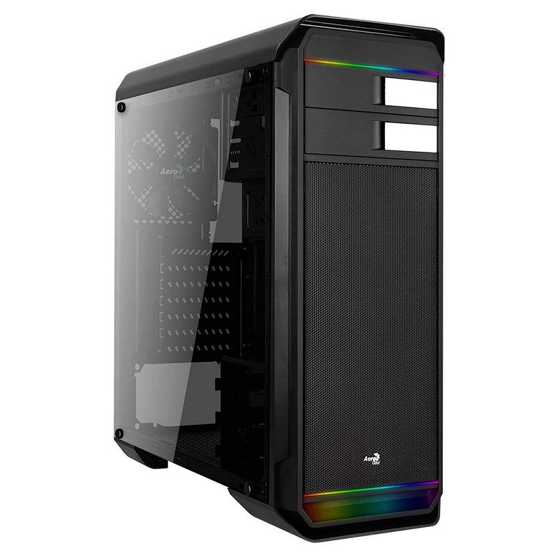 Aerocool Aero-500G RGB