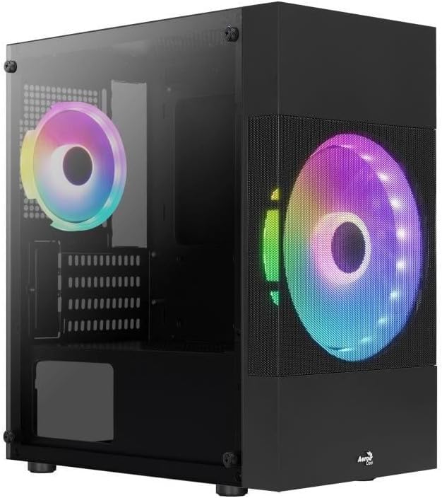 Aerocool Atomic V2