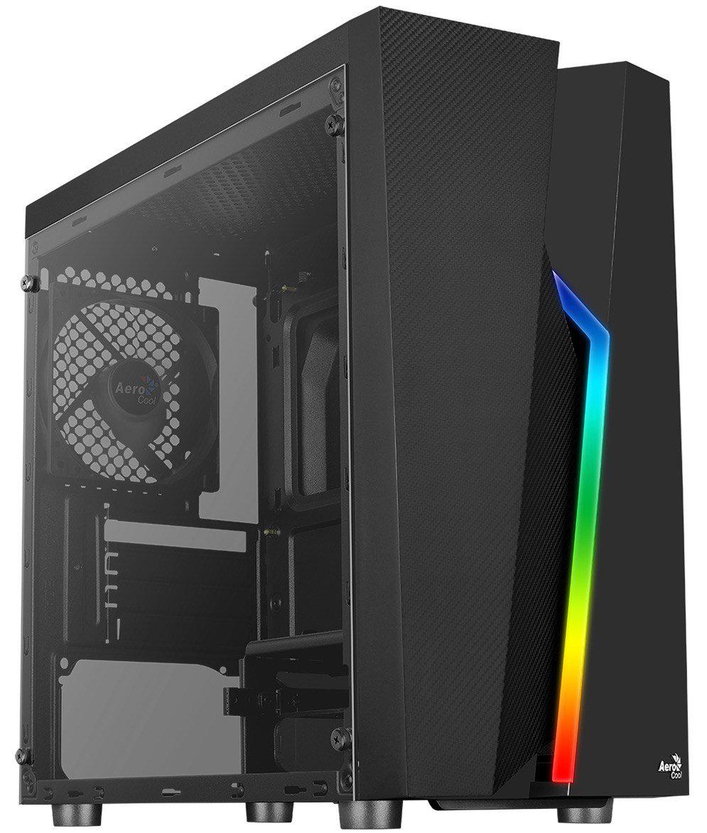 Aerocool Bolt Mini Glass