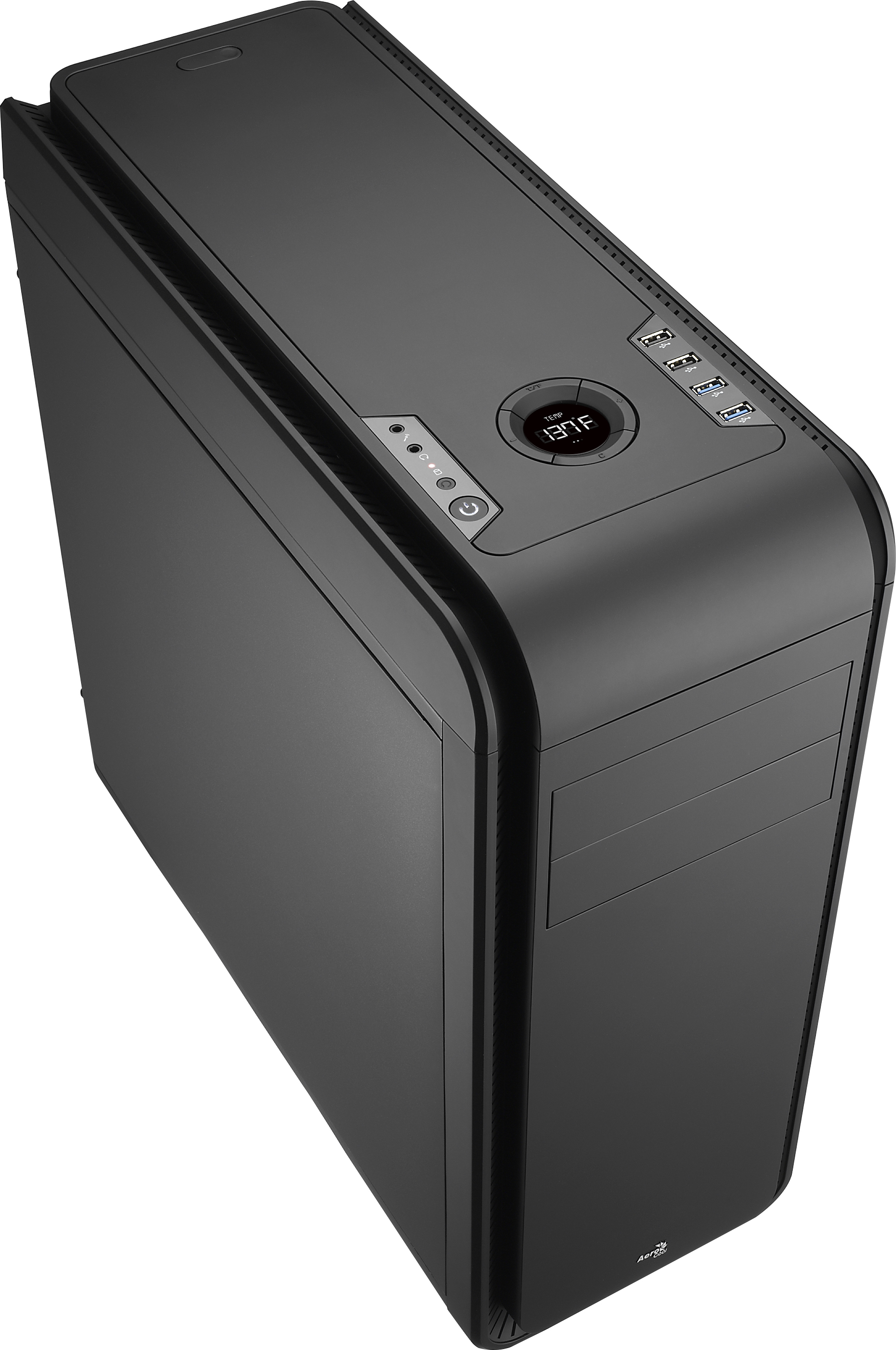 Aerocool DS 200