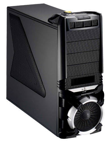 Aerocool Vx-e