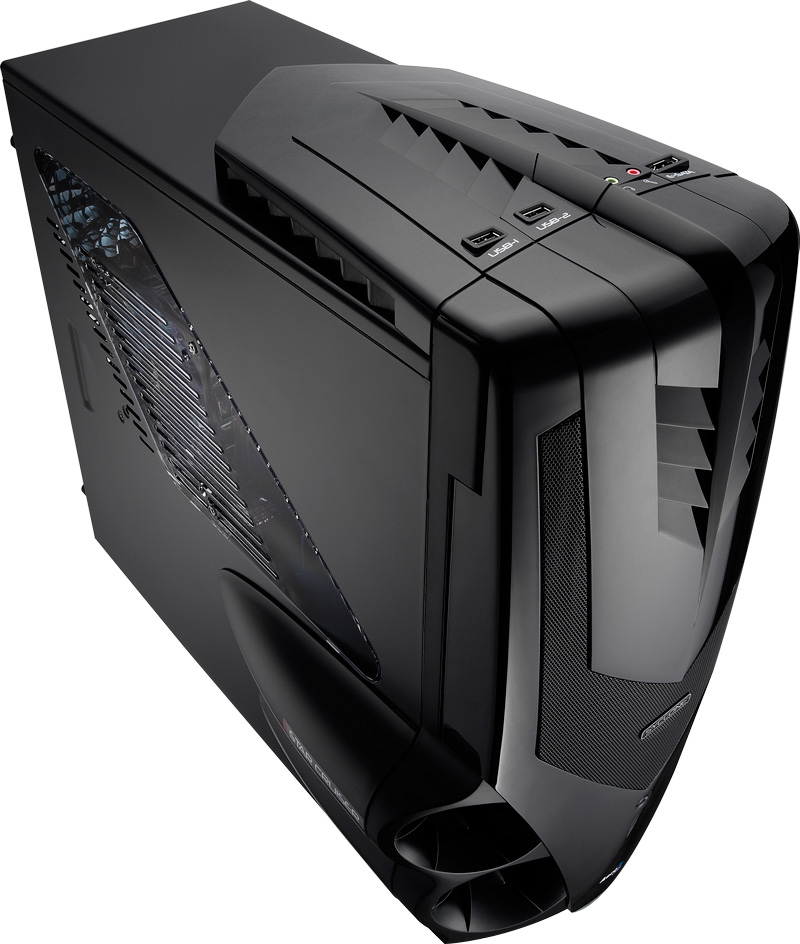 Aerocool Syclone2