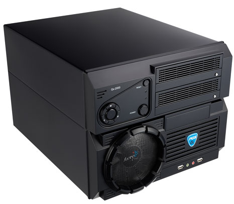 Aerocool Qx-2000