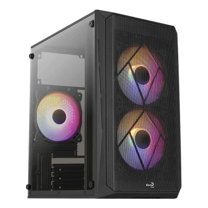 Aerocool CS-107 RGB