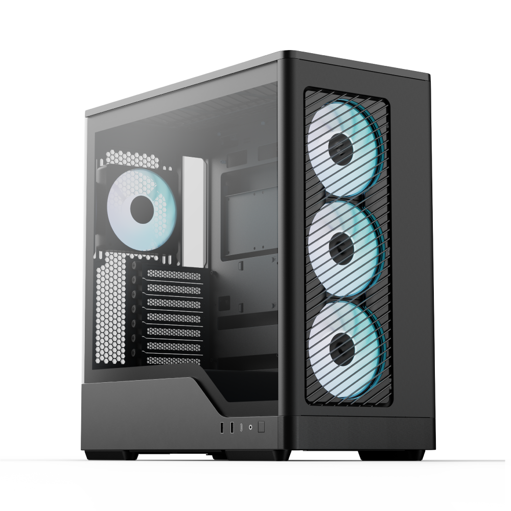 Aerocool D520A