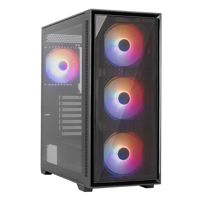 Aerocool Geoflow V1