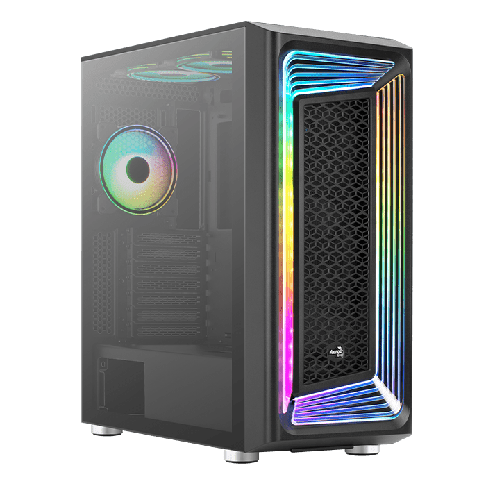 Aerocool Interstellar