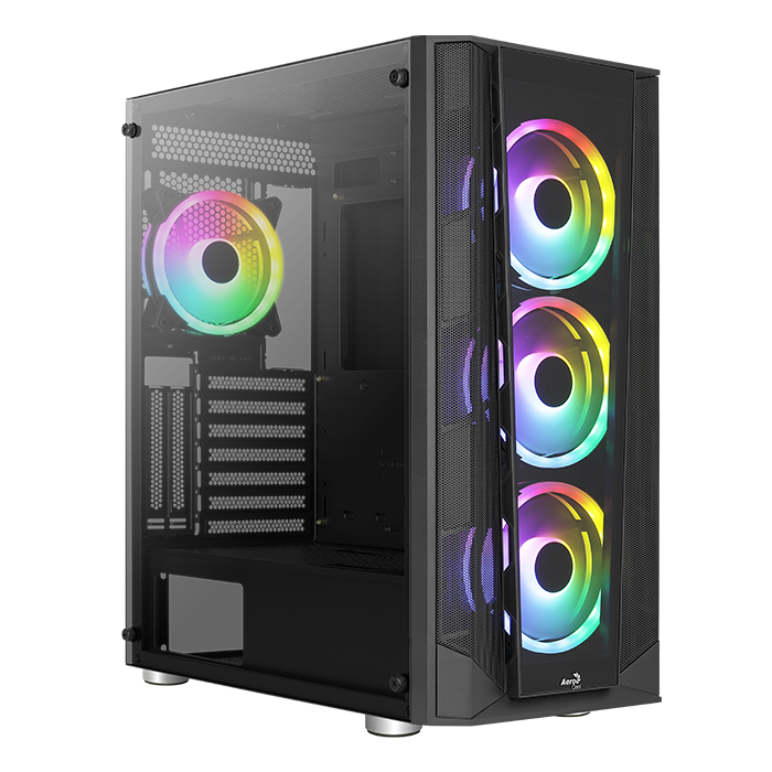 Aerocool Prism V3 ARGB