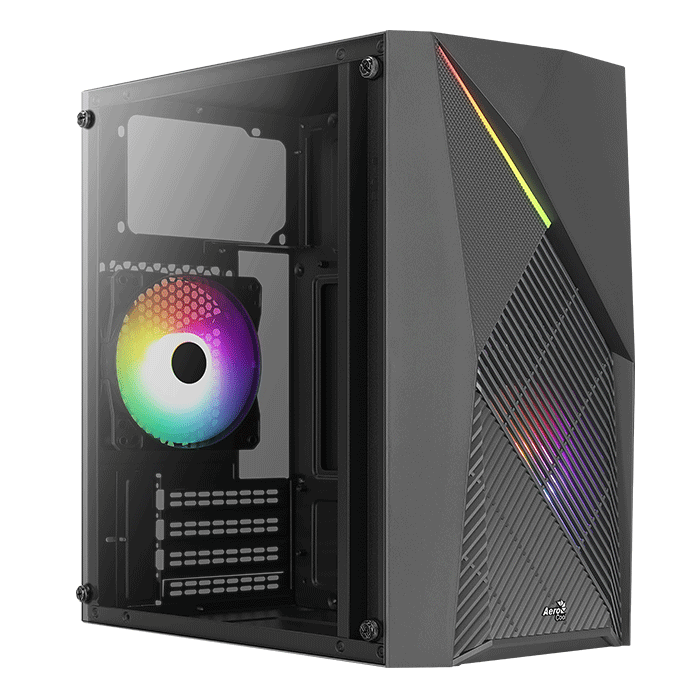 Aerocool Raider Mini