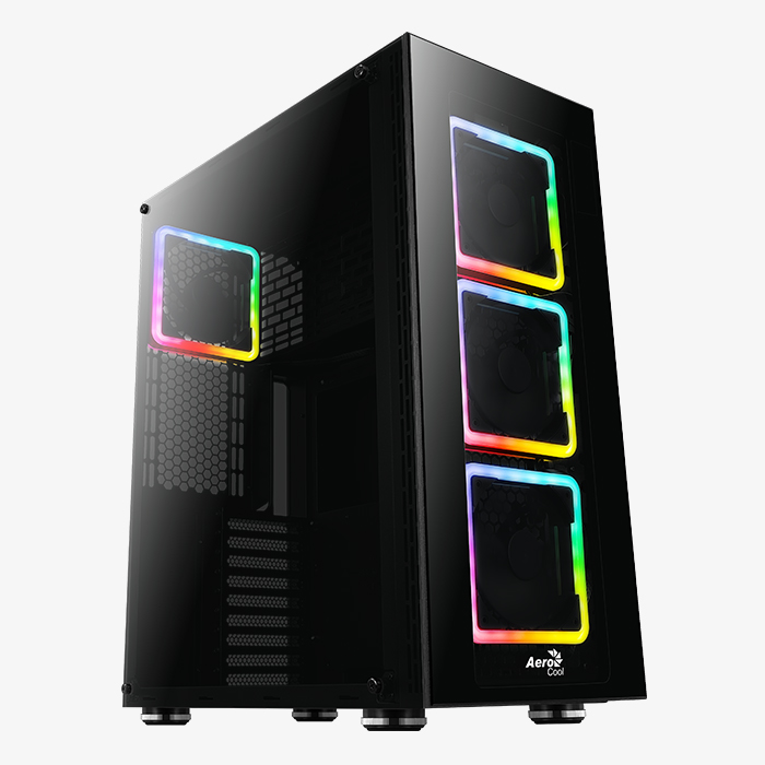 Aerocool Tor Pro