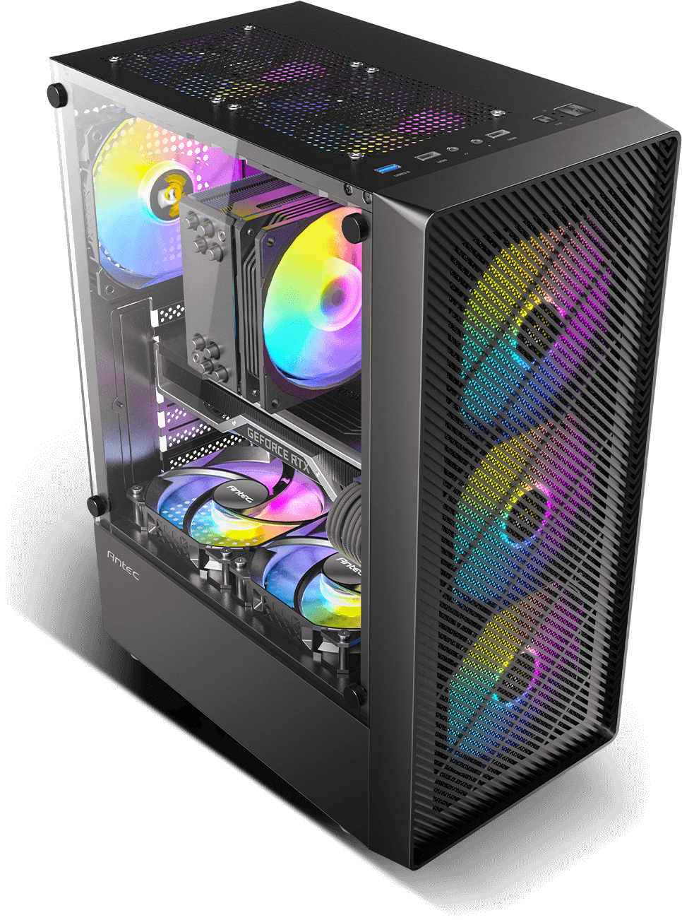 Antec AX26 RGB ELITE